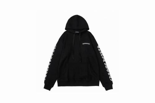 Chrome Hearts men Hoodies-1389(S-XL)
