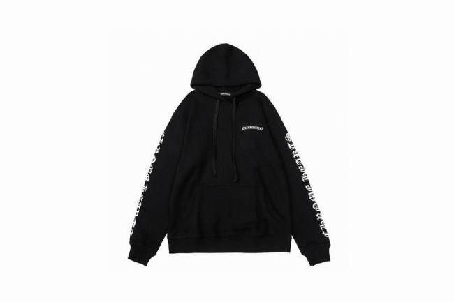 Chrome Hearts men Hoodies-1389(S-XL)
