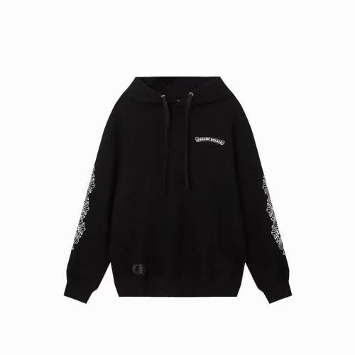 Chrome Hearts men Hoodies-1415(S-XL)