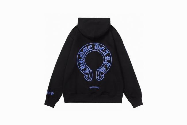 Chrome Hearts men Hoodies-1388(S-XL)