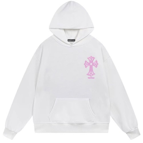 Chrome Hearts men Hoodies-1309(S-XL)