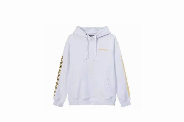 Chrome Hearts men Hoodies-1373(S-XL)