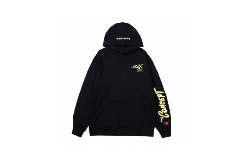 Chrome Hearts men Hoodies-1169(S-XL)