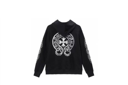 Chrome Hearts men Hoodies-1211(S-XL)