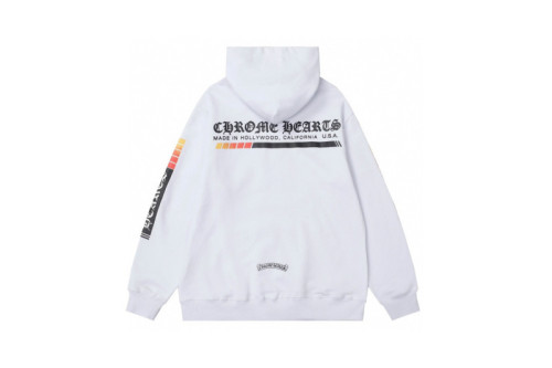 Chrome Hearts men Hoodies-1214(S-XL)