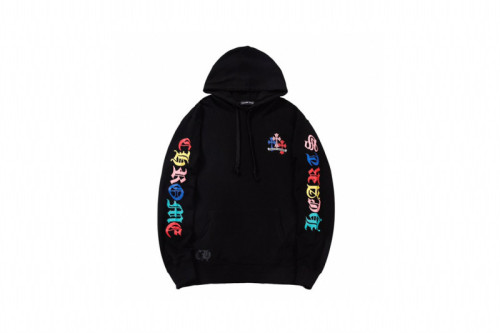 Chrome Hearts men Hoodies-1185(S-XL)