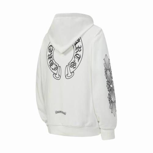 Chrome Hearts men Hoodies-1135(S-XL)
