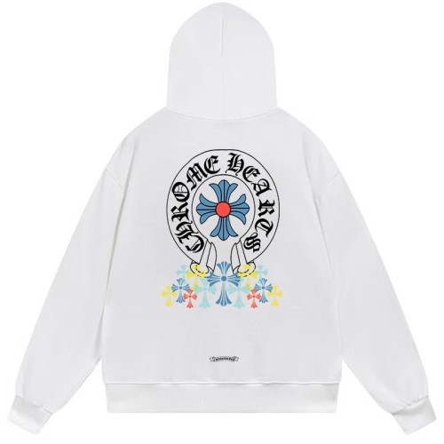 Chrome Hearts men Hoodies-1286(S-XL)