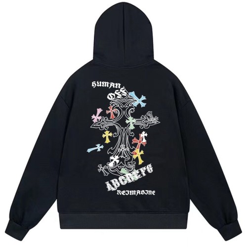 Chrome Hearts men Hoodies-1250(S-XL)