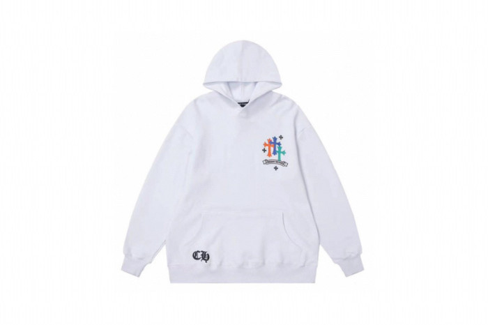 Chrome Hearts men Hoodies-1243(S-XL)