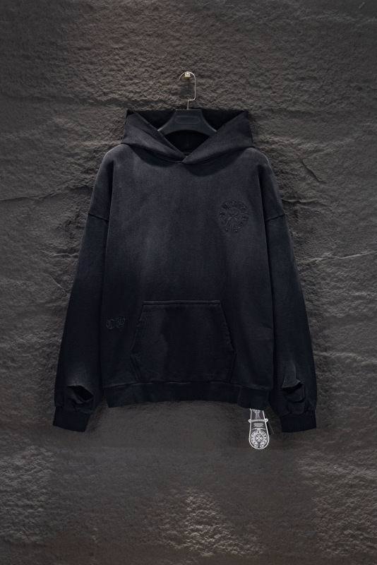 Chrome Hearts men Hoodies-1355(S-XL)