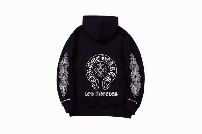 Chrome Hearts men Hoodies-1382(S-XL)