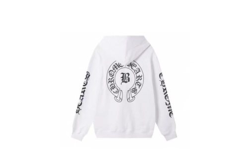 Chrome Hearts men Hoodies-1234(S-XL)
