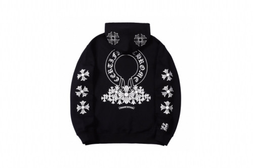 Chrome Hearts men Hoodies-1178(S-XL)