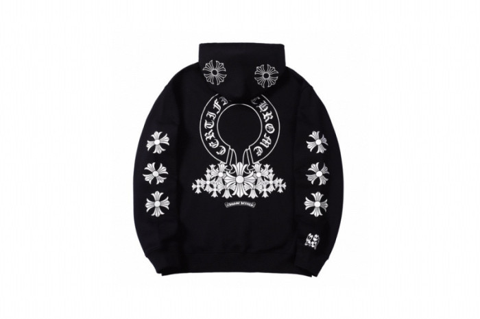 Chrome Hearts men Hoodies-1178(S-XL)