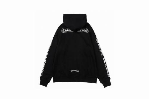 Chrome Hearts men Hoodies-1390(S-XL)