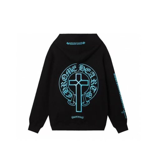 Chrome Hearts men Hoodies-1228(S-XL)
