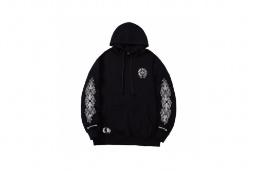 Chrome Hearts men Hoodies-1191(S-XL)