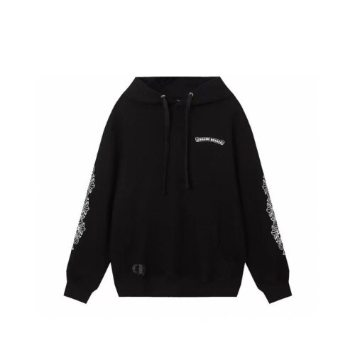 Chrome Hearts men Hoodies-1225(S-XL)