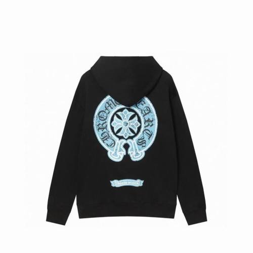 Chrome Hearts men Hoodies-1430(S-XL)