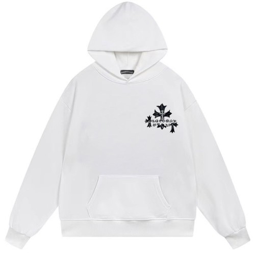Chrome Hearts men Hoodies-1269(S-XL)