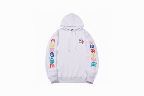 Chrome Hearts men Hoodies-1378(S-XL)