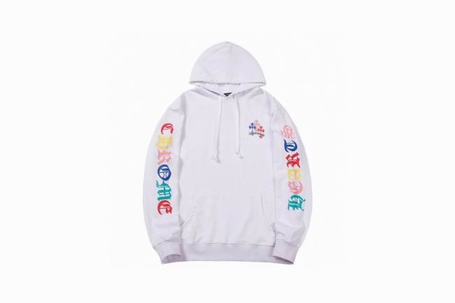 Chrome Hearts men Hoodies-1378(S-XL)