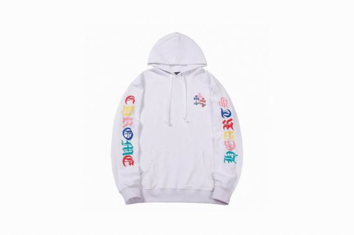 Chrome Hearts men Hoodies-1378(S-XL)