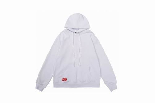 Chrome Hearts men Hoodies-1395(S-XL)
