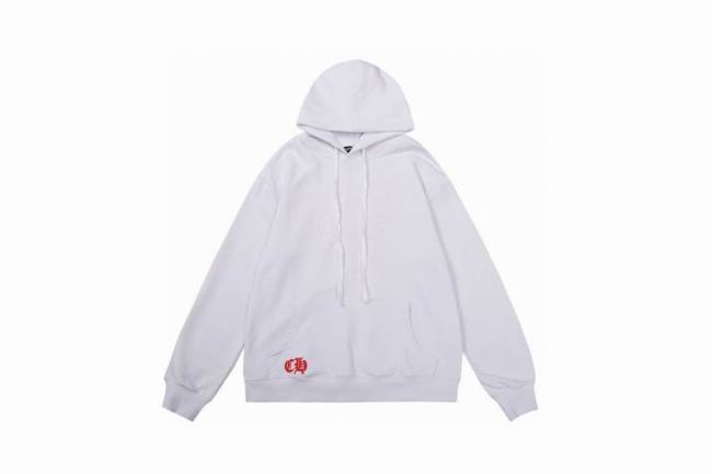 Chrome Hearts men Hoodies-1395(S-XL)