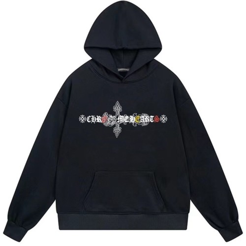 Chrome Hearts men Hoodies-1249(S-XL)