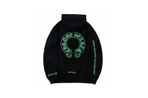Chrome Hearts men Hoodies-1164(S-XL)