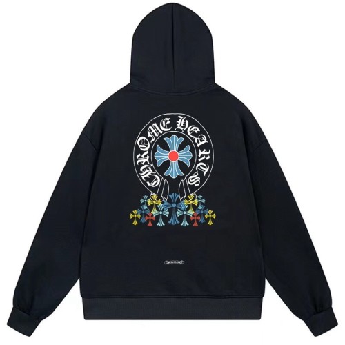 Chrome Hearts men Hoodies-1288(S-XL)