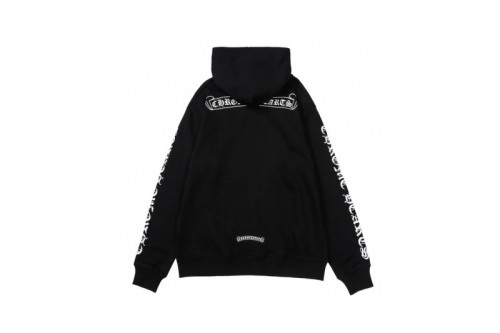 Chrome Hearts men Hoodies-1200(S-XL)