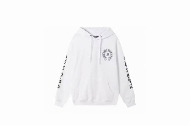 Chrome Hearts men Hoodies-1423(S-XL)