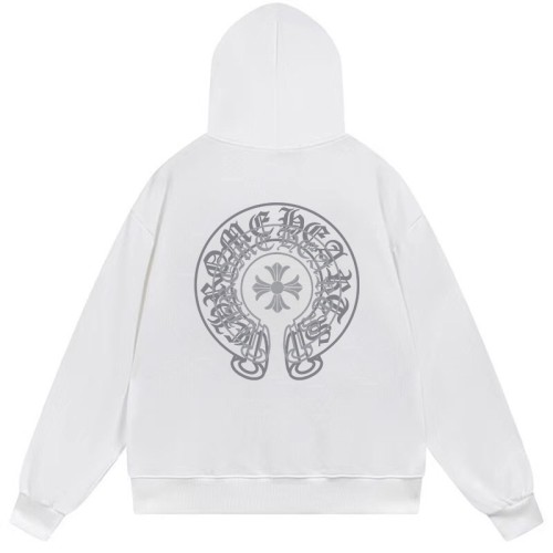 Chrome Hearts men Hoodies-1334(S-XL)