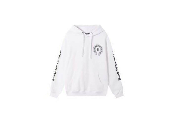 Chrome Hearts men Hoodies-1233(S-XL)