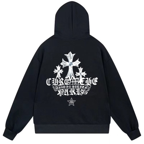 Chrome Hearts men Hoodies-1272(S-XL)