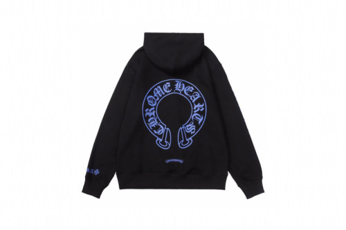 Chrome Hearts men Hoodies-1198(S-XL)
