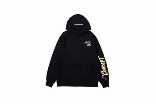Chrome Hearts men Hoodies-1359(S-XL)