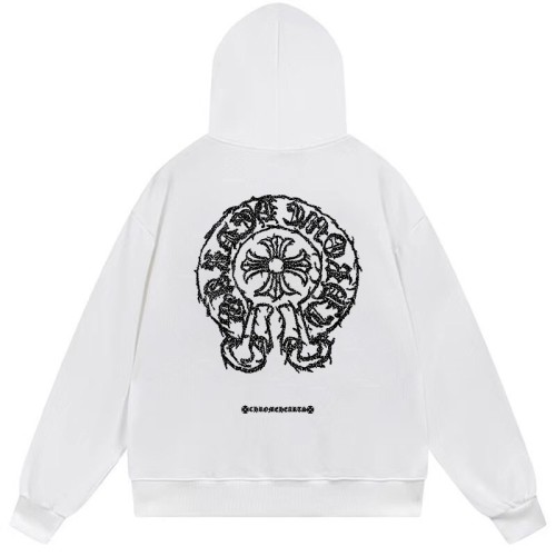 Chrome Hearts men Hoodies-1268(S-XL)