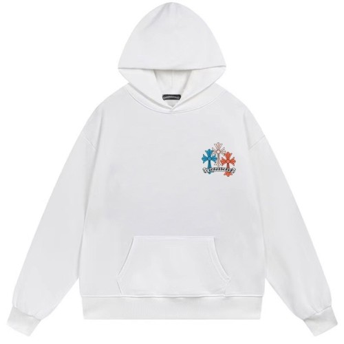 Chrome Hearts men Hoodies-1327(S-XL)