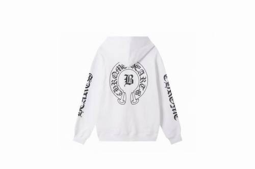 Chrome Hearts men Hoodies-1424(S-XL)