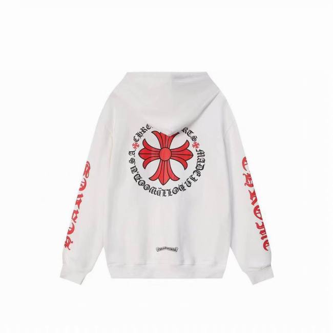 Chrome Hearts men Hoodies-1363(S-XL)