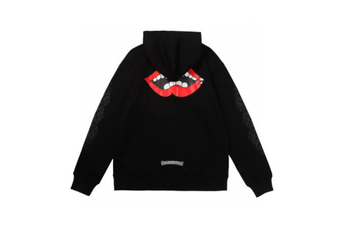 Chrome Hearts men Hoodies-1206(S-XL)