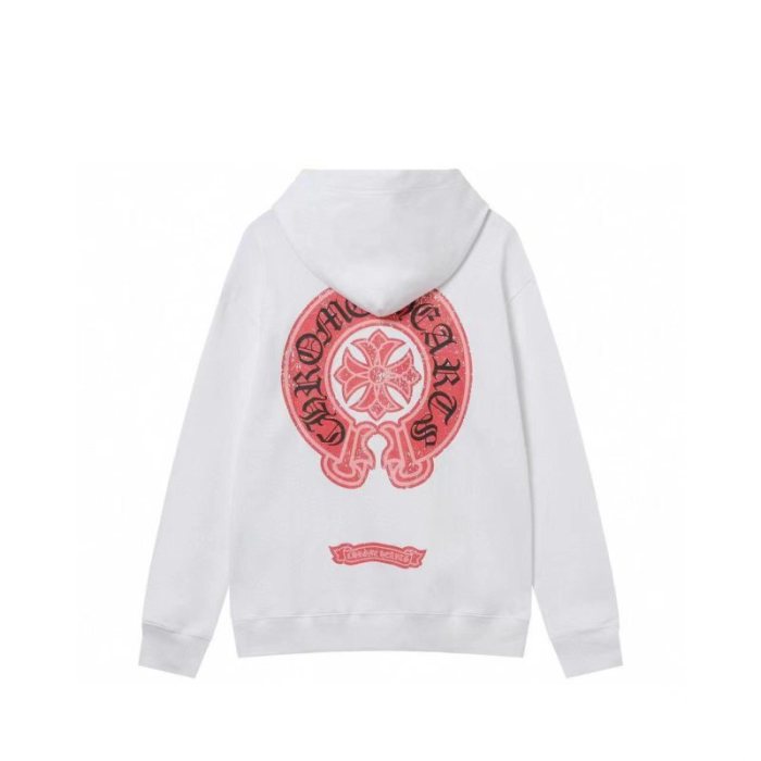 Chrome Hearts men Hoodies-1238(S-XL)