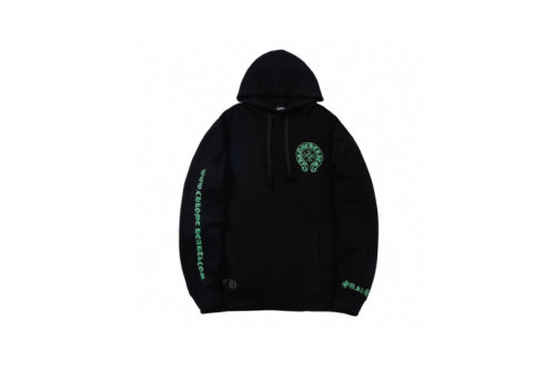 Chrome Hearts men Hoodies-1163(S-XL)
