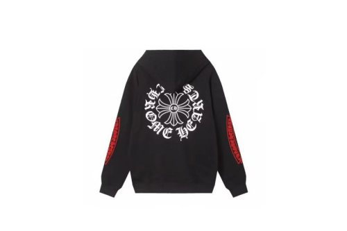 Chrome Hearts men Hoodies-1220(S-XL)