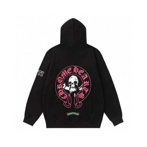Chrome Hearts men Hoodies-1222(S-XL)