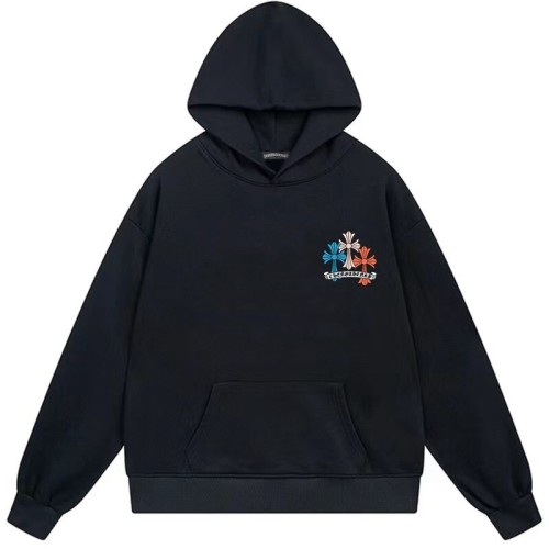 Chrome Hearts men Hoodies-1325(S-XL)